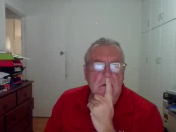 Canberian May 06, 2025 Chaturbate stream image