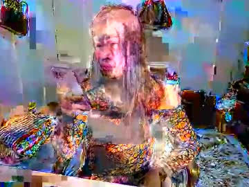Carmella_Walker May 06, 2025 Chaturbate stream image
