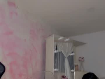 Danielaspencer2 May 06, 2025 Chaturbate stream image