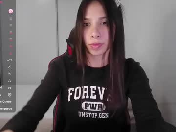 Emma_Lovv May 06, 2025 Chaturbate stream image