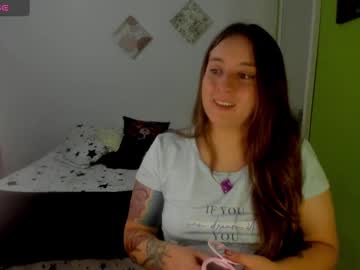 Gabysweet111 May 06, 2025 Chaturbate stream image