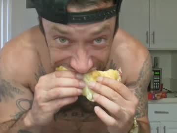 Greeneyesitalian May 06, 2025 Chaturbate stream image