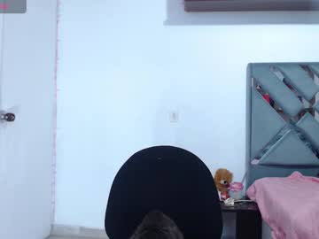 Hilari18 May 06, 2025 Chaturbate stream image