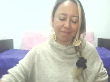 Leah_Susman May 06, 2025 Chaturbate stream image