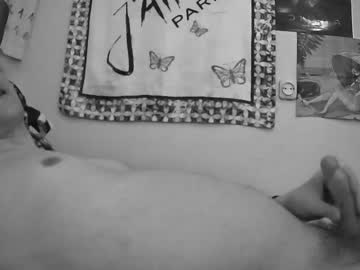 Moonlucky007 May 06, 2025 Chaturbate stream image
