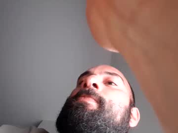 Rago1994 May 06, 2025 Chaturbate stream image