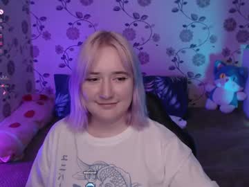 Seacutea May 06, 2025 Chaturbate stream image