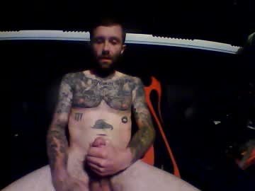 Smokingsexy300 May 06, 2025 Chaturbate stream image