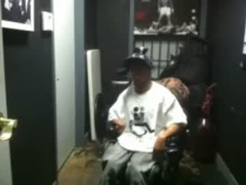 Xxxonwheelz May 06, 2025 Chaturbate stream image