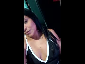 Allysonescobar812031 May 06, 2025 Chaturbate stream image
