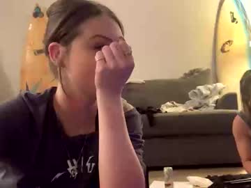 Ariicutekitty May 06, 2025 Chaturbate stream image