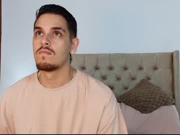 Camilo_Rosee May 06, 2025 Chaturbate stream image