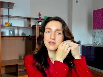 Desired_Zoya May 06, 2025 Chaturbate stream image