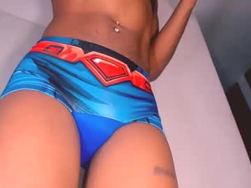 Emma_Sweett04 May 06, 2025 Chaturbate stream image