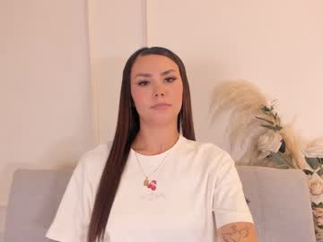 Kimberly1fox May 06, 2025 Chaturbate stream image