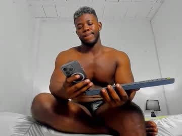 Michael_Donovan May 06, 2025 Chaturbate stream image