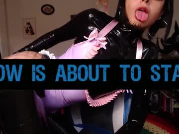 Missanarky May 06, 2025 Chaturbate stream image