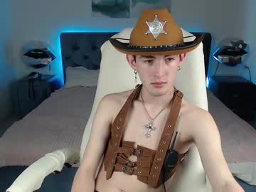 Almir_Drake May 06, 2025 Chaturbate stream image
