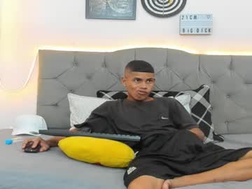 Charmingsinner May 06, 2025 Chaturbate stream image