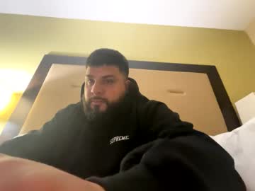 Chicago_Latino69 May 06, 2025 Chaturbate stream image
