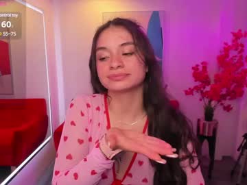 Daiisy_Berry May 06, 2025 Chaturbate stream image