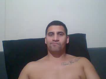 Enzoron stream photo from May 06, 2025