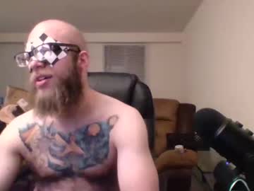 Hellskyraider May 06, 2025 Chaturbate stream image