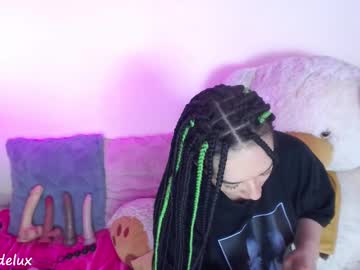 Juliettaa_1 May 06, 2025 Chaturbate stream image