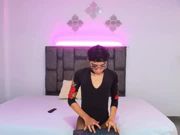 Matheewtwink May 06, 2025 Chaturbate stream image