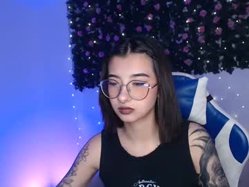 Niki_Foxy May 06, 2025 Chaturbate stream image