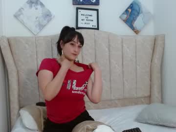 Nina_Pearl69 May 06, 2025 Chaturbate stream image