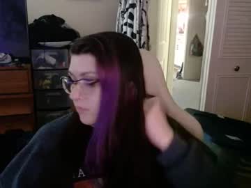 Scarlettedwards May 06, 2025 Chaturbate stream image