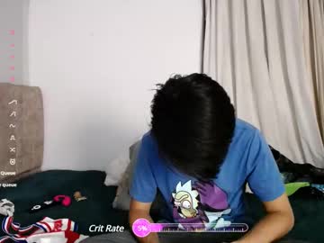 Sweet_Angels0 May 06, 2025 Chaturbate stream image