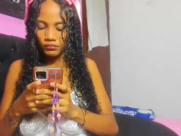 Alanys214 May 06, 2025 Chaturbate stream image