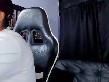 Arsel_ May 06, 2025 Chaturbate stream image
