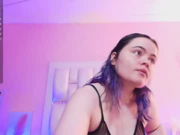 Eliza_Colins May 06, 2025 Chaturbate stream image