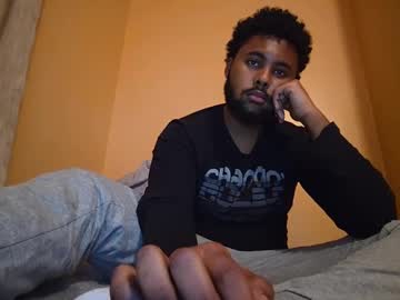 Geeegaf May 06, 2025 Chaturbate stream image