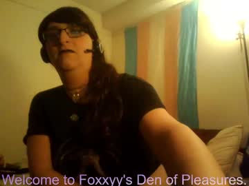 Kitsuneartemis May 06, 2025 Chaturbate stream image
