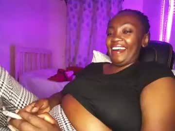 Lulu_Sparks1 May 06, 2025 Chaturbate stream image