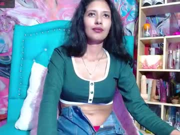 _Meraky_Sf_ May 06, 2025 Chaturbate stream image