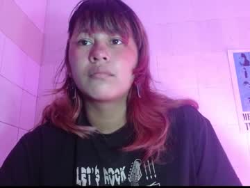 Nelly__Azumi May 06, 2025 Chaturbate stream image
