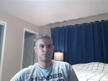 New_York_Guy518 May 06, 2025 Chaturbate stream image