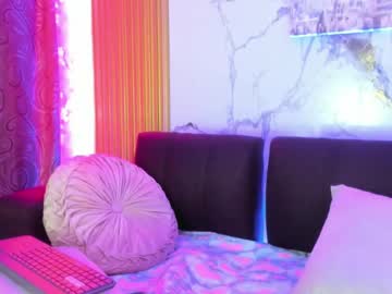 Nini_Viviana11_Aws May 06, 2025 Chaturbate stream image