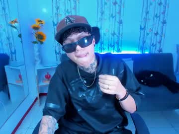 Noah_Sex0 May 06, 2025 Chaturbate stream image