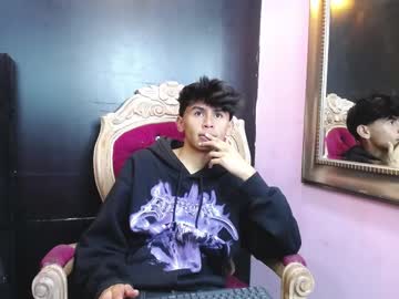 Oliver21zk May 06, 2025 Chaturbate stream image