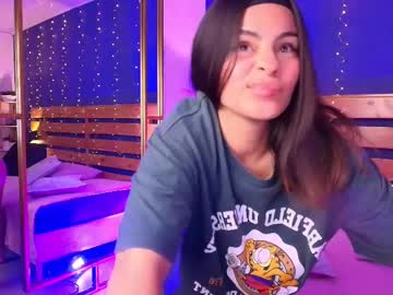 Samanta_Nicolls May 06, 2025 Chaturbate stream image