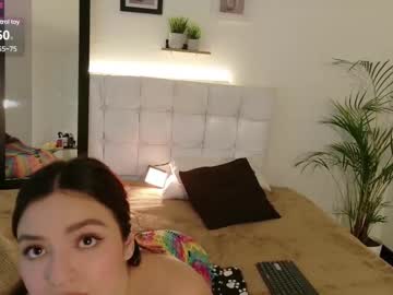 Whitepeach_ May 06, 2025 Chaturbate stream image
