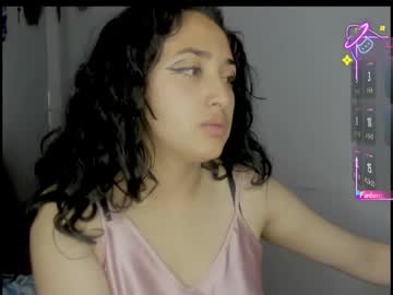 Littleagapi May 06, 2025 Chaturbate stream image