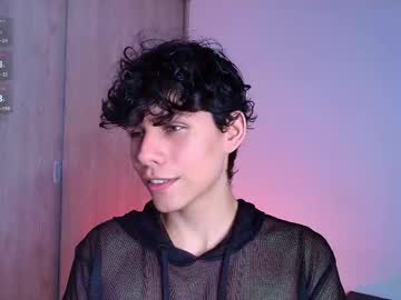Nayton_And_Lex May 06, 2025 Chaturbate stream image