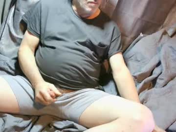_Samuel_ May 06, 2025 Chaturbate stream image